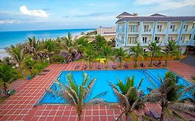 Khách sạn và Khu nghỉ dưỡng Farosea